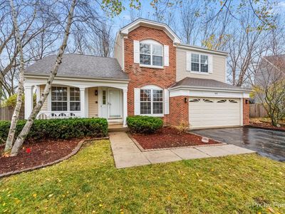 843 Sierra Pl, Gurnee, IL, 60031