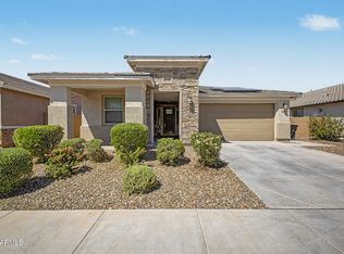 2358 E RIDGEWOOD Lane, Gilbert, AZ 85298