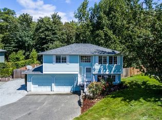 7775 265th St NW, Stanwood, WA 98292