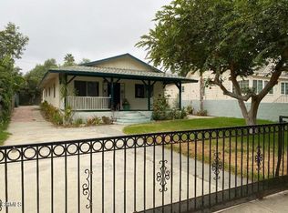 525 N Main St, Piru, CA 93040
