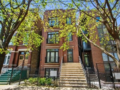 1350 N Campbell Ave, Chicago, IL, 60622
