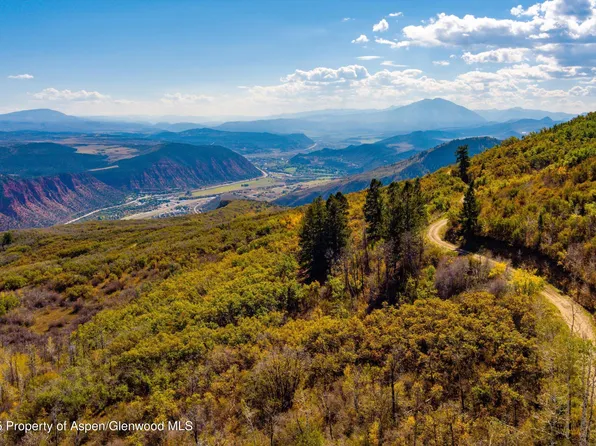 LOT 5 Bear Paw Ln, Glenwood Springs, CO 81601