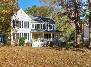 11204 Brewer Rd, Henrico, VA 23233