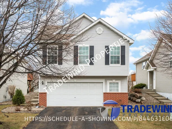 917 Lindsey Ln, Hopkins, MN 55343
