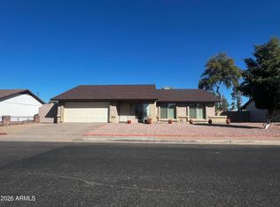 1550 W Knowles Ave, Mesa, AZ 85202