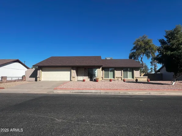 1550 W Knowles Ave, Mesa, AZ 85202