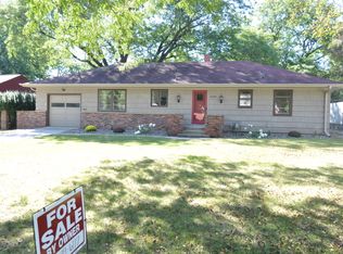 2030 McCarthy Rd, Ames, IA 50014