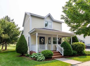 310 Commons Rd, Williston, VT 05495