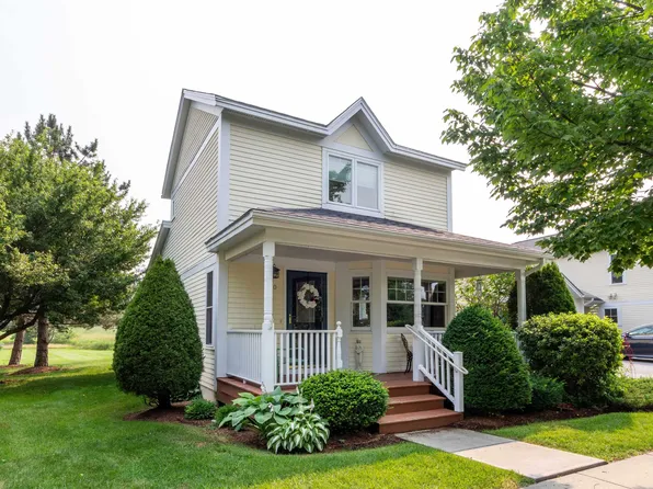 310 Commons Road, Williston, VT 05495