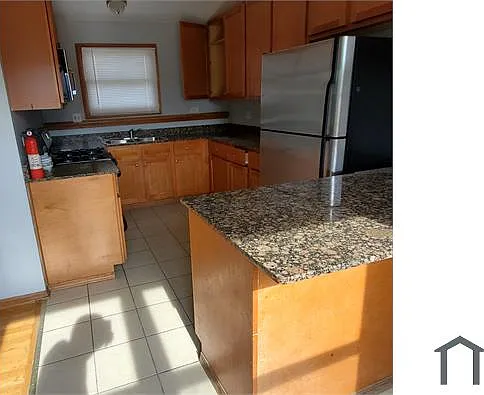 3325 W Fulton Blvd #1