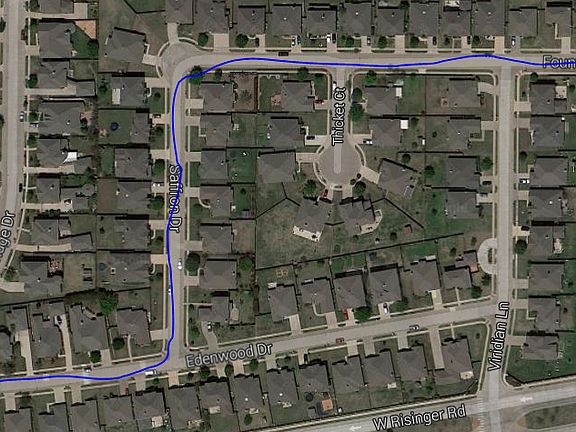 3rd image of 8501 Rock Creek Dr
