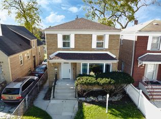 9318 S Aberdeen St, Chicago, IL 60620