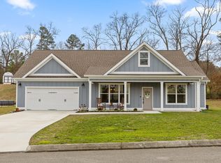 419 Sentry Oaks, Chickamauga, GA 30707