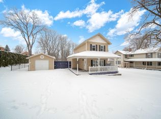 106 N King St, Brooklyn, MI