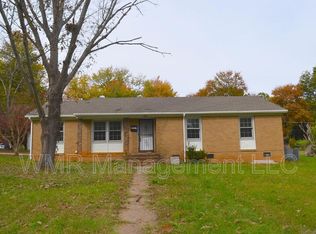 5501 Larchmont Ave, Charlotte, NC 28215