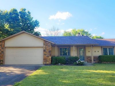1903 N Chambers Ter, Claremore, OK, 74017