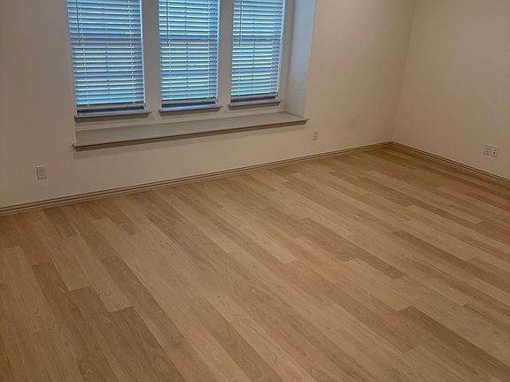 Living area view 2