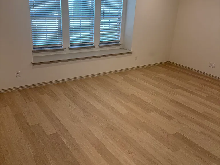 Living area view 2