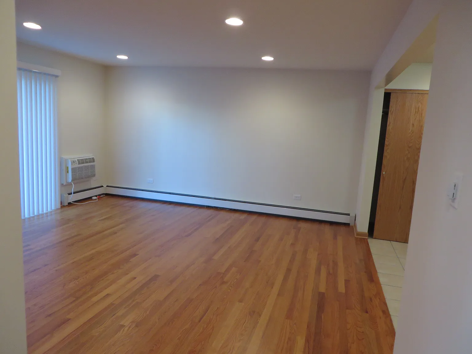 1 bed, $1,260 — Photo 2