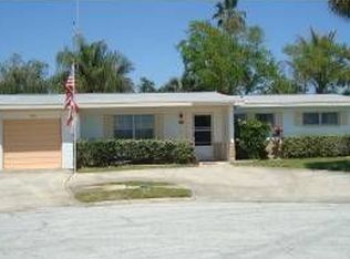 1430 Floral Ln, Merritt Island, FL 32952