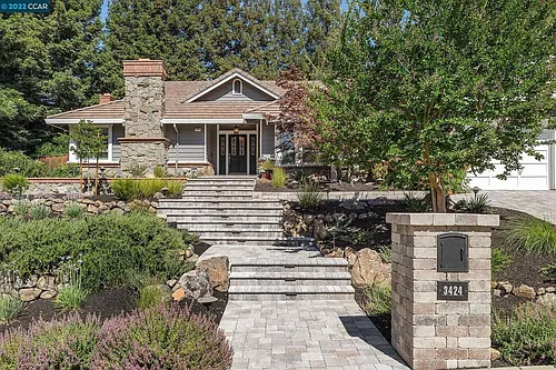 3424 Stone Valley Rd Photo 1