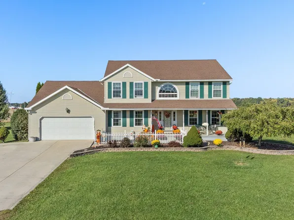1040 Poe Rd, Bucyrus, OH 44820
