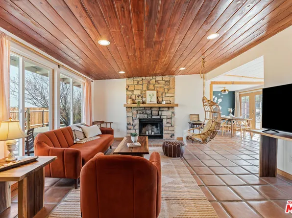 61423 Desert Air Rd, Joshua Tree, CA 92252