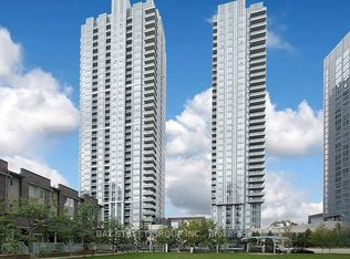 275 Village Green Sq #2123, Toronto, ON M1S0L8