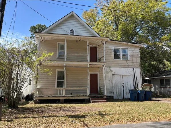1915 Ellis St, Brunswick, GA 31520