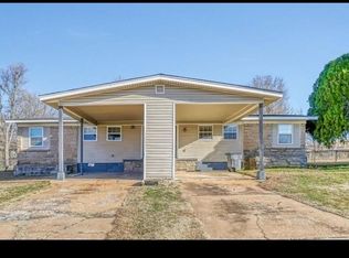 2013 NW 24th St, Lawton, OK 73505