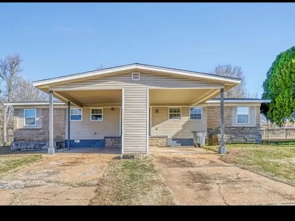 2015 NW 24th St, Lawton, OK 73505