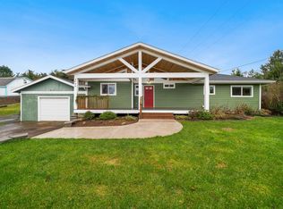 3980 Latimer Rd, Tillamook, OR 97141