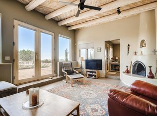 17 Esquila Rd, Santa Fe, NM 87508