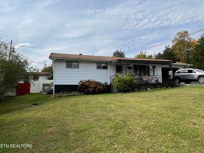 188 Moonview Dr, La Follette, TN, 37766