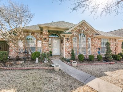 4620 Glenrose Way, Plano, TX, 75093