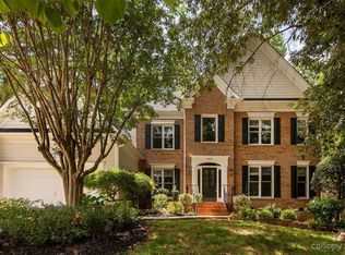 7418 Tarland Ln, Charlotte, NC 28269