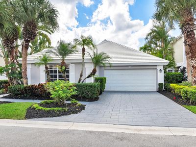 9158 Heathridge Drive, West Palm Beach, FL, 33411