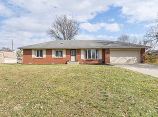 6523 Saint James Dr, Indianapolis, IN 46217