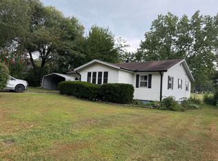 107 E James Street, Mountain View, MO 65548