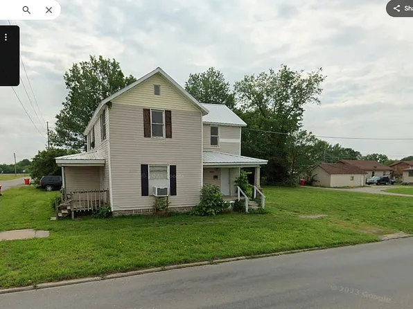 1012 N Joplin St, Pittsburg, KS 66762