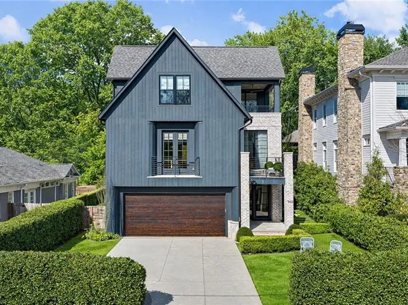 960 Los Angeles Ave NE, Atlanta, GA 30306