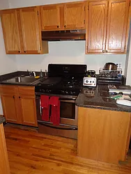 Rented by Metropolitan Equities