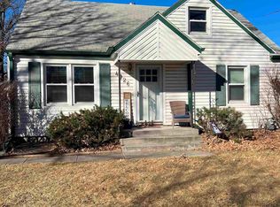 4926 Hartley St, Lincoln, NE 68504