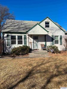 4926 Hartley St, Lincoln, NE, 68504