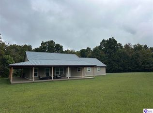 3373 Long Hollow Rd, Rineyville, KY 40162
