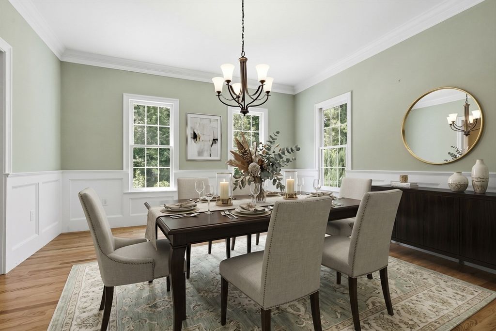 21 Sylvan Dr, Stow, MA - View 6