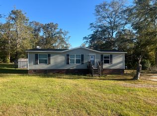 3946 Radford Gay Rd, Dearing, GA 30808