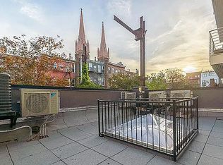 148 Meserole Ave #2L, Brooklyn, NY 11222