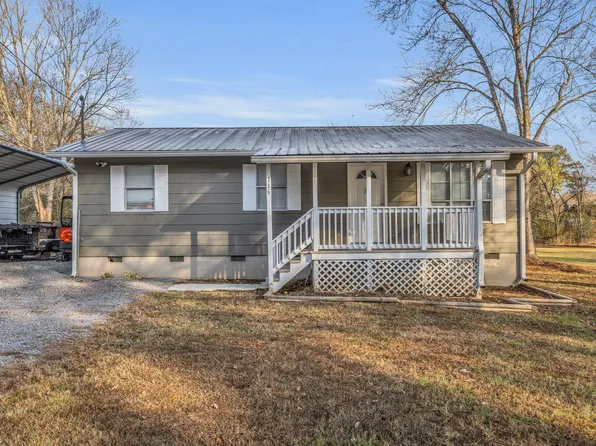 116 Bragg Ln, Chickamauga, GA 30707