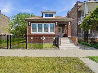 1518 E 73rd Pl, Chicago, IL 60619